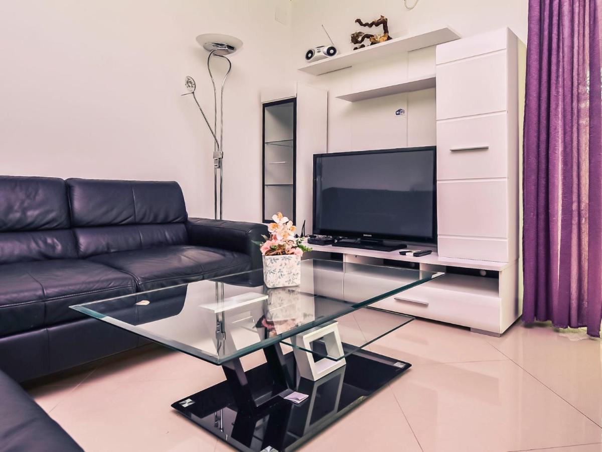 Apartment Anic-3 By Interhome 외부 사진